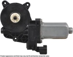 Cardone Reman Window Motor P 42 3193. Fixed Price $107.91.