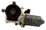 1999 2000 2001 03 Saab 9-3 Left Power Window Motor Front Conv Lh Oem: 4813374. Fixed Price $73.60.