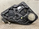 92539 Window Regulator Left Rear Jeep Grand Cherokee Iv (wk, WK2) 55113615AK. Fixed Price $28.95.