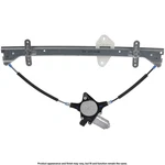 For Honda Odyssey 2005-2010 Cardone Front Window Motor & Regulator Tcp. Fixed Price $85.41.