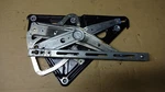 Mercedes-benz Cl C140 (W140) (9) Front Right Window Tiller A1407202446. Fixed Price $209.90.