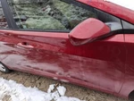 2013 Hyundai Elantra Driver Rear Window Regulator Electric Used 69000 Miles. Fixed Price $80.70.