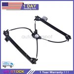 Driver Front Left Window Regulator For 2016-2023 Tesla Model X Electric. Fixed Price $72.99.