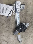 2010-2012 Cadillac Srx Driver Left Rear Window Regulator Oem Unit Id 22847911. Fixed Price $79.99.