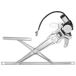 Front Right Passenger Side Power Window Regulator W/ Motor For 1997-01 Honda Crv. Fixed Price $30.39.
