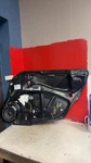 2006-2013 Mercedes R350 Passenger Right Rear Door Window Regulator & Motor. Fixed Price $155.02.