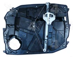 Power Motor And Regulator Assembly-window Fits 08-12 Liberty. Fixed Price $158.33.
