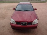 Driver Front Window Regulator Electric Fits 04-08 Forenza 158270. Fixed Price $79.44.