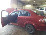 Passenger Rear Window Regulator Ntbk Manual Fits 07-11 Aveo 2091428. Fixed Price $80.75.