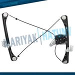 Front Right Passenger Manual Window Regulator For 99-04 Olds Alero Coupe 740-589. Fixed Price $57.34.
