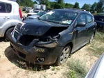 Used Rear Left Door Fits: 2009 Pontiac Vibe Electric Grade. Fixed Price $704.99.