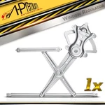 A-premium Front Driver Side Manual Window Regulator For Toyota Camry 2007-2011. Fixed Price $39.99.
