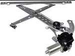 Dorman 741-871 Power Window Motor And Regulator Assembly. Fixed Price $44.99.