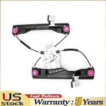 Window Regulator Assembly Front Passenger Side For 2011-2014 Chevrolet Volt. Fixed Price $44.77.