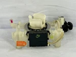 2000-2002 Lexus LX470 Steering Combination Switch Frame With Sensor Oem. Fixed Price $74.99.