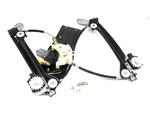 2014-2021 Maserati Quattroporte Right Pass Rear Door Window Regulator Motor Oem.. Fixed Price $64.99.
