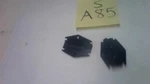 8164536 Carquest (napa No 6651491) Gm Window Guide Lot Of 2). Fixed Price $9.95.