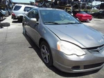 Passenger Front Window Regulator Electric Fits 02-06 Rsx 497526. Fixed Price $54.60.