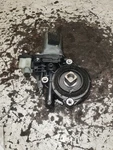 Driver Left Lh Power Window Motor Front Vin J 2008-2015 Rogue Factory Oem. Fixed Price $52.00.