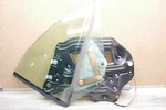 Audi A4 B6 B7 Cabrio Rear Left Passenger Side Window Regulator Motor 8H0839397. Fixed Price $48.43.
