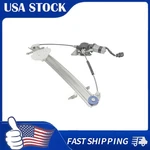 Power Window Regulator With Motor Front Left 741054 For 2015-2017 Subaru Outback. Fixed Price $45.99.