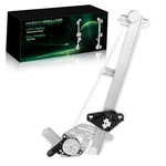 Front Left Power Window Regulator With Motor For:-honda Driver Side. Fixed Price $67.81.