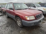 Driver Rear Window Regulator Electric Assembly Fits 01-02 Forester 32169636. Fixed Price $110.70.