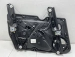 Volkswagen Golf 2012 Hatchback Door Front Right Window Regulator Factory. Fixed Price $68.30.