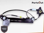 2012-2018 Mercedes CLS550 W218 Right Front Door Window Regulator W/o Motor Oem. Fixed Price $76.17.