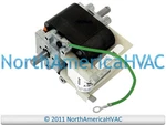 Oem Furnace Inducer Exhaust Motor Replaces Jakel J238-150-15215AT. Fixed Price $102.74.