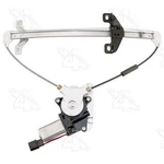 Aci 88522 Power Window Motor And Regulator Assembly For 03-07 Honda Accord. Fixed Price $97.99.