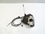 Mercedes R171 SLK280 Lock, Door Latch Actuator, Right 1717200435. Fixed Price $35.99.