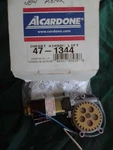 Power Window MOTOR-2 Door 47-1344 A1 Cardone Chevy Venture Van $50. Fixed Price $40.00.