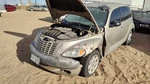 01-05 Pt Cruiser Driver Left Rear Power Window Regulator With Motor Back. Fixed Price $87.34.