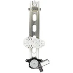 Window Regulator Front Right Hand Side Passenger Coupe For Honda Civic 2006-2011. Fixed Price $68.98.