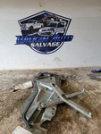 Driver Left Rear Window Regulator Fits 93-97 Volvo 850 966389. Fixed Price $80.75.