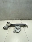 2006 Hummer H3 Rear Left Driver Side Window Regulator W/motor Oem+. Fixed Price $48.60.
