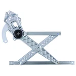 Power Window Regulator Only Ford F-150 99-03 XL3Z1523208AA 740-849 Right. Fixed Price $38.95.