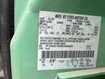 Driver Rear Window Regulator Crew Cab Fits 99-12 Ford F250SD Pickup 1116215. Fixed Price $75.00.