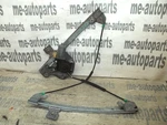98-00 Cadillac Seville Driver Side Left Front Door Window Regulator Motor Oem. Fixed Price $110.43.