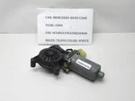 94-00 Mercedes-benz C280 Left Front Window Motor 0130821708 Oem. Fixed Price $17.10.