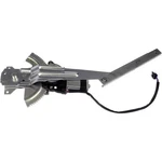 741-878 Dorman Window Regulator Rear Driver Left Side For Olds Hand Skylark. Fixed Price $125.03.