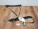 08-13 Oem Bmw E82 E88 135I Front Passenger Door Window Regulator W/ Motor. Fixed Price $99.95.