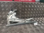 Mitsubishi Outlander Phev 2018-2022 N/s/f Window Regulator With Motor 5713A385. Fixed Price $94.78.