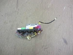 98-99 Audi A8 D2 Quattro Oem Wiring Connector Bracket 4A0937545 B170. Fixed Price $19.98.