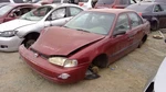 Passenger Right Rear Window Regulator Manual Fits 98-02 Prizm 295453. Fixed Price $81.99.