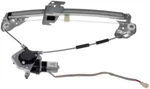 Dorman Power Window Motor & Regulator , Pn# 751-099. Fixed Price $185.73.