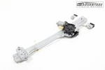 2014-2018 Chevy Silverado 1500 Double Cab Rear Left Window Motor & Regulator Oem. Fixed Price $114.99.