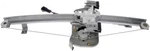 Power Window Motor And Regulator Assembly Dorman 741-388. Fixed Price $45.00.