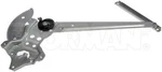 Dorman 740-044 Window Regulator Front Left Fits Toyota 6980289110. Fixed Price $51.20.